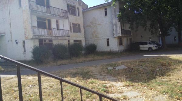 cum si a nationalizat un primar o tabara pentru copii