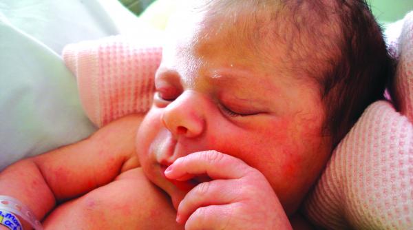 nastere naturala sau cezariana