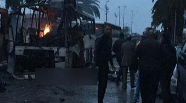 stare de urgenta in tunisia stare de asediu in capitala dupa un atac terorist