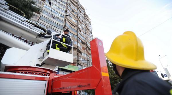 conducerea isu bucuresti ilfov a fost suspendata