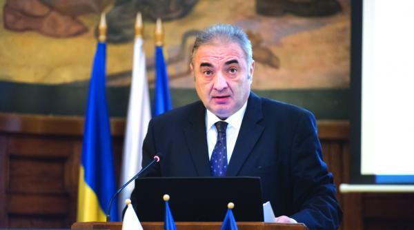 de ziua ta florin georgescu viceguvernator bnr