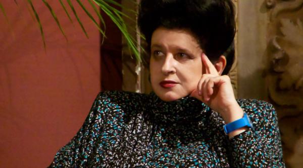 mariana nicolesco pentru prima oara in bucuresti florilegiu extraordinar de lieduri enesciene