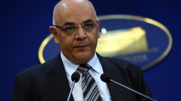 raed arafat vorbeste in premiera despre demisie