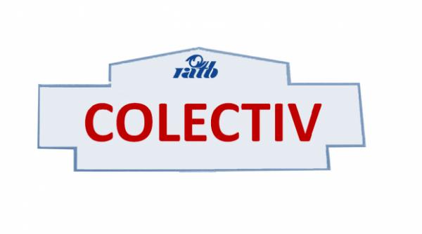 statiile ratb pasaj marasesti se vor numi colectiv