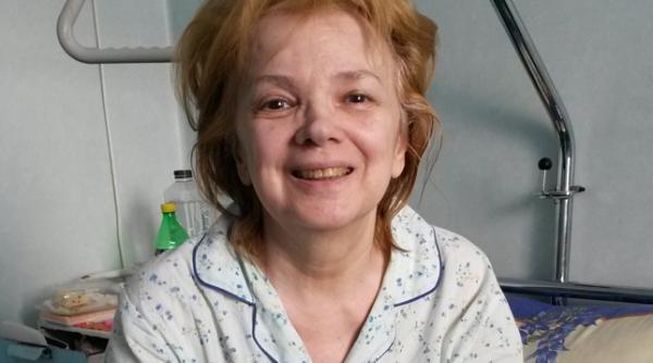 drama personala a actritei aimee iacobescu n am nici bani de paine mor de foame uniter m a jignit