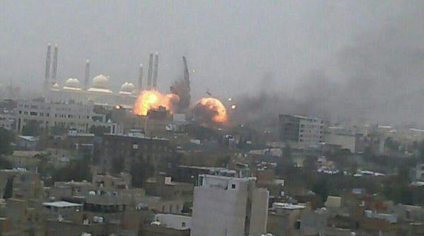 emiratele arabe unite au trimis in yemen sute de mercenari latino americani presa