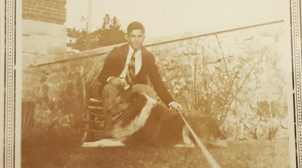 este acesta primul selfie din istorie