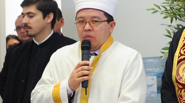 muftiul muurat iusuf in romania exista lacasuri de cult musulman in care se propaga idei religioase necunoscute
