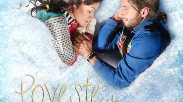 poveste de dragoste pe marele ecran