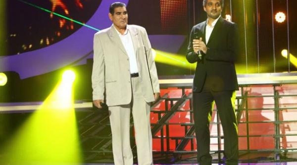 te cunosc de undeva lider de audienta in mediul urban