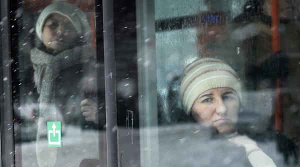 ce trasee ratb vor fi modificate intre 29 noiembrie si 1 decembrie