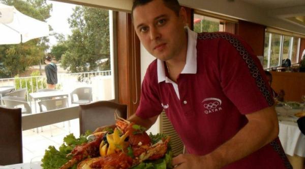 drama unui celebru gimnast roman fiul sau in varsta de doar 3 ani a murit intr un accident auto