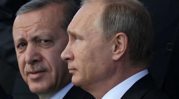erdogan vrea o intalnire fata in fata cu putin