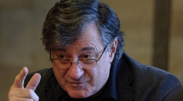 ion caramitru ii raspunde actritei aimee iacobescu presedintele uniter explica cum se dau indemnizatiile de merit