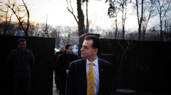 orban am cerut in cadrul bp al camerei ca solicitarile privind cazurile oltean si teodorescu sa fie rezolvate cu celeritate