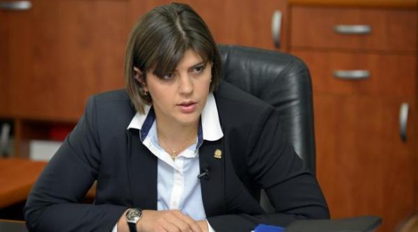 sefa dna laura codruta kovesi cere arestarea lui ioan oltean