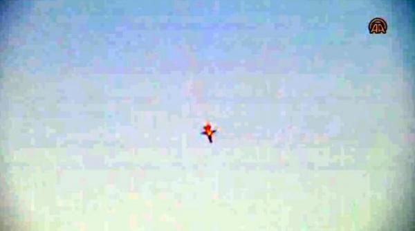 turcia suspenda zborurile militare in spatiul sirian actiuni de deconciliere cu rusia