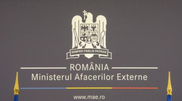 mae avertizeaza ca turcia a inchis un important punct de frontiera