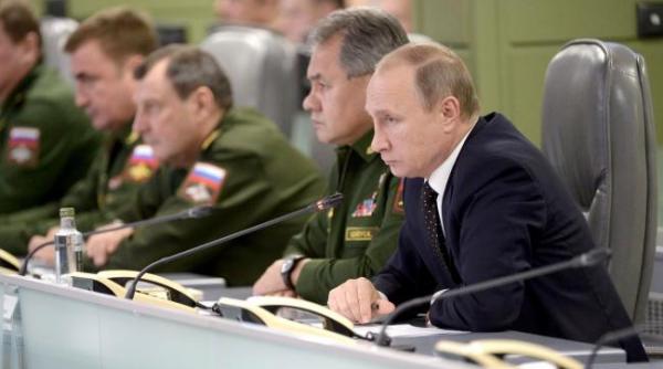 rusia anunta masuri economice dure impotriva turciei dupa doborarea avionului rus