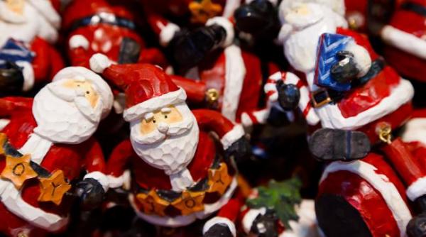 astazi se deschide bucharest christmas market targul de craciun din capitala cand se aprinde iluminatul stradal de sarbatori