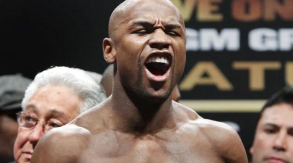 mayweather a pariat pe fury in meciul cu klitschko cat a mizat si cat a castigat fostul pugilist