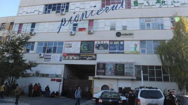 sc pionierul sa de la fabrica de incaltaminte la afaceri imobiliare