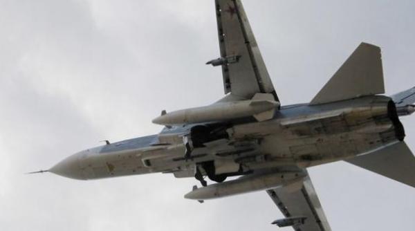 un avion militar rus a patruns din greseala in spatiul aerian israelian