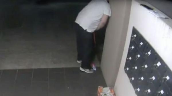 a iesit la furat scrisori din cutiile postale cum a devenit cel mai prost hot