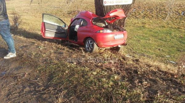 accident grav in judetul iasi