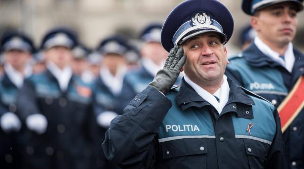 galerie foto repetitii pentru defilarea militara cu ocazia zilei nationale a romaniei