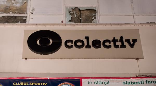 inca un ranit in incendiul din colectiv transportat la un spital din austria