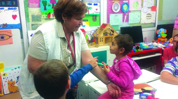 romania in care se poate copiii scriu adultii fac daruri