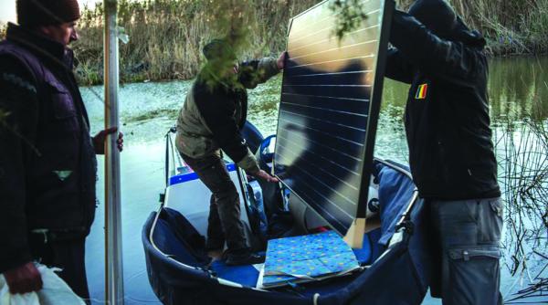 romania in care se poate fara stat si in pofida statului cand oamenii isi schimba comunitatile cu propriile maini