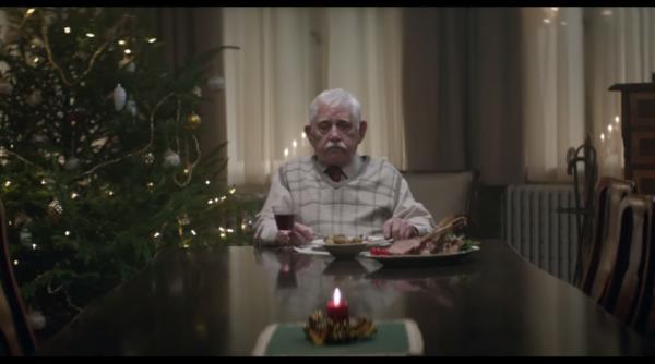 cel mai emotionant spot publicitar imaginile te vor face sa plangi