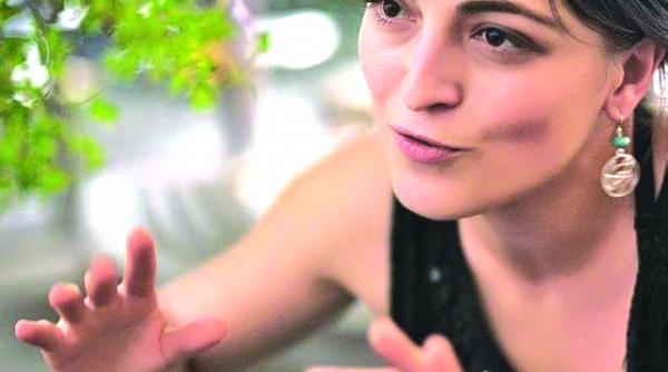 de ziua ta ana margineanu regizor