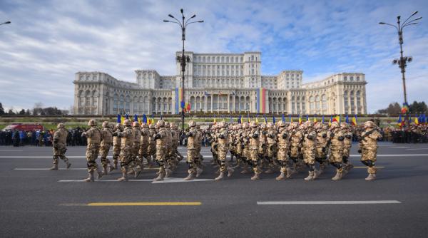 galerie foto parada din piata constitutiei s a incheiat ce au putut vedea spectatorii