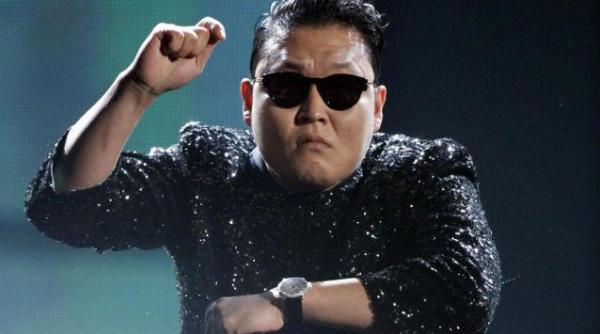 psy evalueaza la zero sansele de a repeta succesul gangnam style