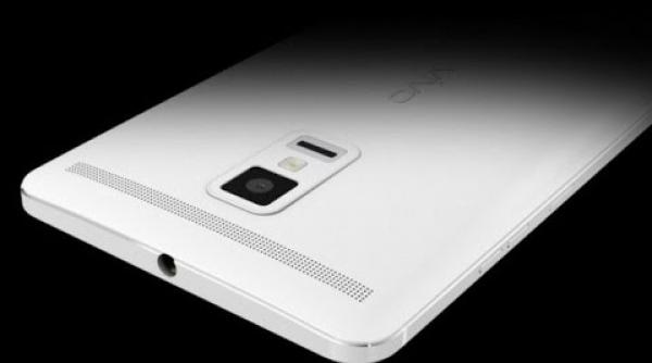 vivo lanseaza telefonul x6 cu carcasa metalica