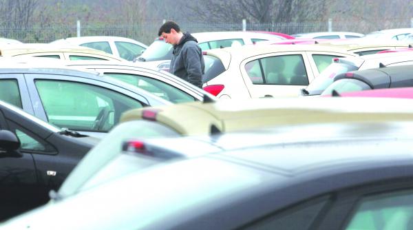 bonus pentru soferii disciplinati