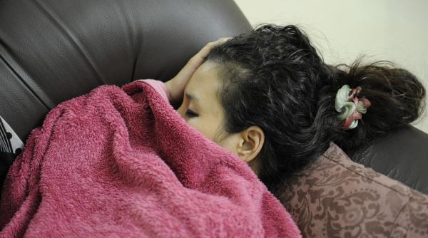 insomnie trucul cu ajutorul caruia veti adormit in mai putin de un minut