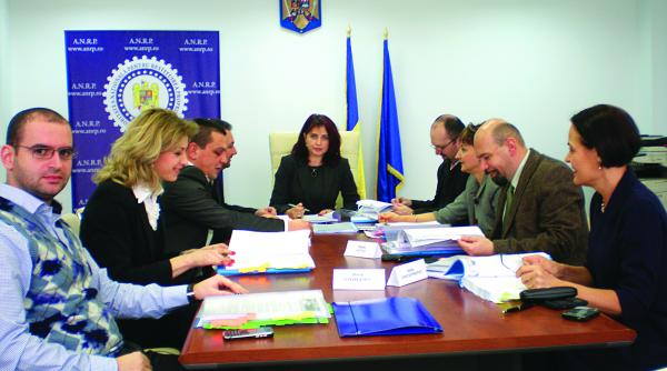 jaful de la anrp cum a impartit crinuta despagubiri in familie