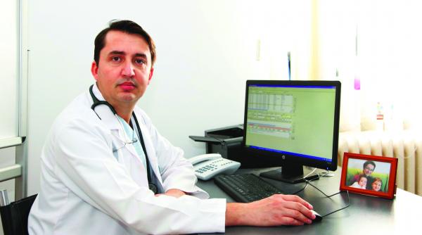 medici care au ales sa salveze in romania