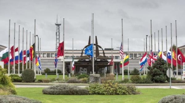 nato a invitat muntenegrul sa devina al 29 lea membru al aliantei nord atlantice