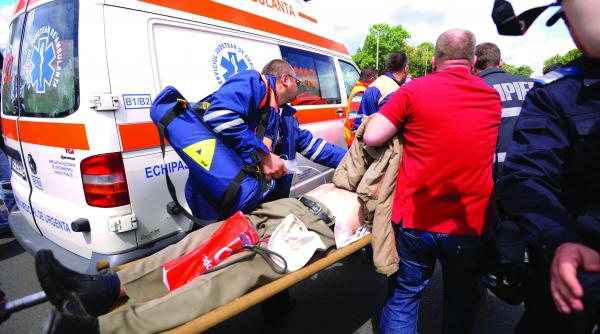 oameni obisnuiti care lupta pentru altii