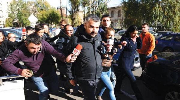 patronii de la clubul colectiv ar putea fi eliberati din arest