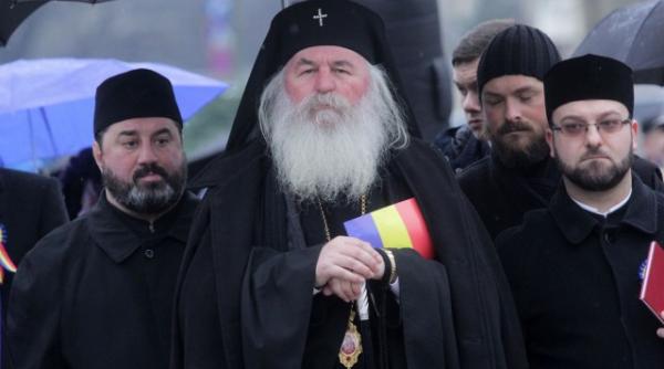 reactia taioasa a mitropolitului banatului fost episcop al covasnei si harghitei dupa ce diicot a anuntat dejucarea atentatului terorist de la targu secuiesc