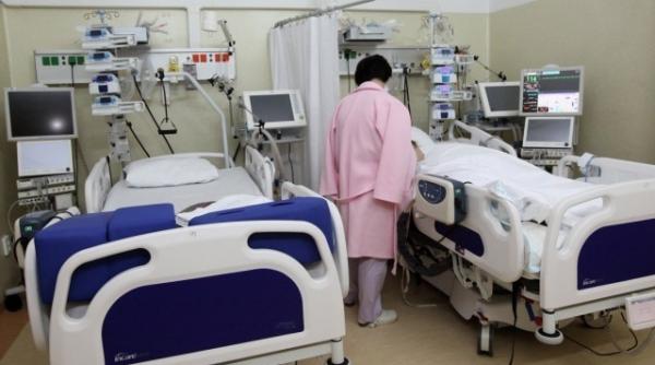 ancheta la spitalul sfantul spiridon dupa moartea unui medic a fost ucis de o bacterie din salon