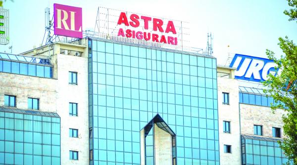 astra asigurari trimisa in faliment de justitie
