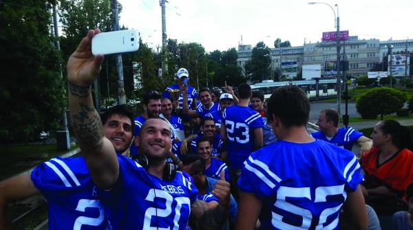 pasiune in stare pura