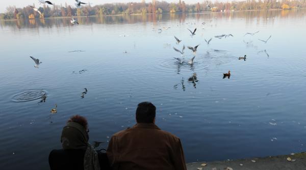 prognoza meteo cum va fi vremea pe 4 5 si 6 decembrie